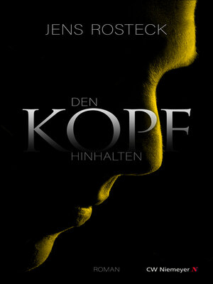 cover image of Den Kopf hinhalten
